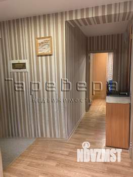 1-к квартира, вторичка, 40м2, 1/10 этаж