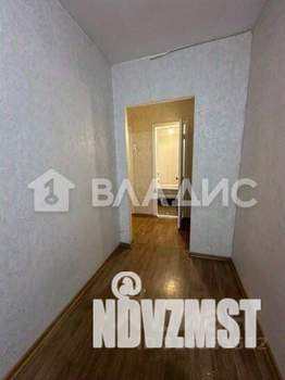 2-к квартира, вторичка, 57м2, 1/16 этаж