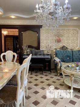 3-к квартира, вторичка, 80м2, 10/10 этаж