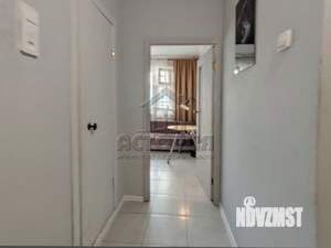 1-к квартира, вторичка, 32м2, 9/14 этаж