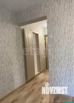 2-к квартира, вторичка, 61м2, 3/17 этаж