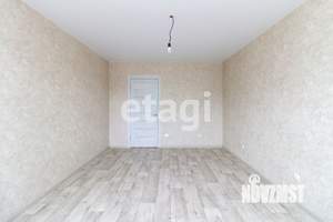 2-к квартира, вторичка, 56м2, 1/10 этаж