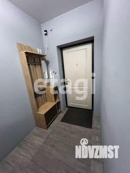 2-к квартира, вторичка, 66м2, 24/24 этаж