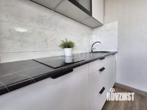 1-к квартира, вторичка, 35м2, 15/15 этаж