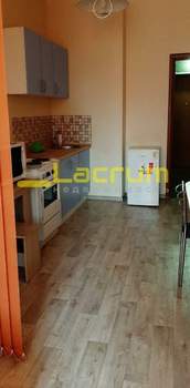 Студия квартира, вторичка, 26м2, 5/5 этаж