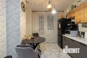 1-к квартира, вторичка, 47м2, 23/25 этаж