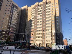 1-к квартира, вторичка, 40м2, 14/14 этаж