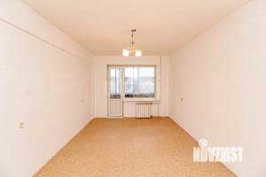 3-к квартира, вторичка, 61м2, 2/5 этаж