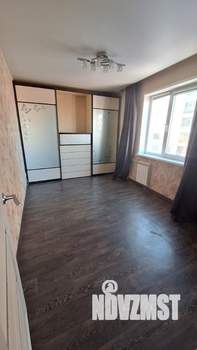 4-к квартира, вторичка, 76м2, 5/9 этаж