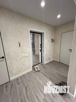 3-к квартира, вторичка, 85м2, 14/25 этаж