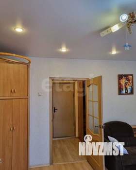 2-к квартира, вторичка, 52м2, 6/9 этаж