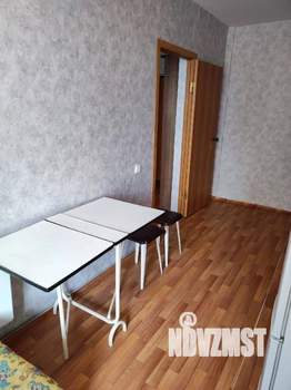 1-к квартира, вторичка, 38м2, 14/19 этаж