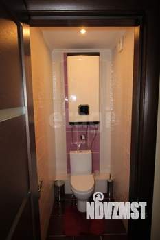 2-к квартира, вторичка, 61м2, 9/17 этаж