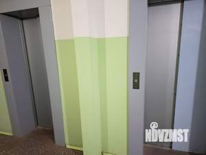 1-к квартира, вторичка, 41м2, 10/16 этаж