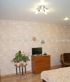 1-к квартира, вторичка, 33м2, 2/5 этаж