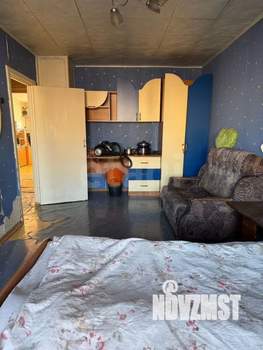 3-к квартира, вторичка, 62м2, 3/5 этаж