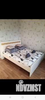 1-к квартира, вторичка, 38м2, 20/22 этаж