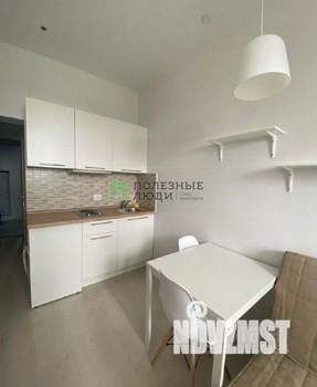 Студия квартира, вторичка, 18м2, 2/4 этаж