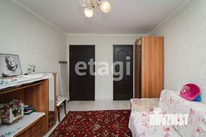 2-к квартира, вторичка, 48м2, 4/5 этаж