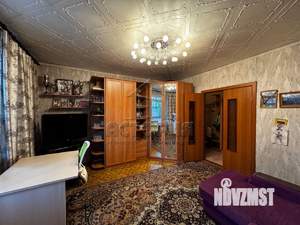 4-к квартира, вторичка, 85м2, 2/10 этаж