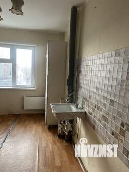 1-к квартира, вторичка, 41м2, 16/17 этаж