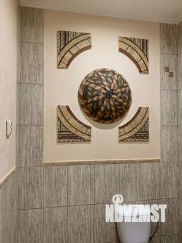 2-к квартира, вторичка, 68м2, 1/5 этаж