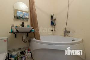 1-к квартира, вторичка, 47м2, 23/25 этаж