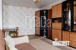 2-к квартира, вторичка, 43м2, 4/4 этаж