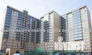 Студия квартира, вторичка, 27м2, 10/17 этаж