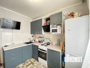 1-к квартира, вторичка, 36м2, 11/16 этаж