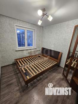 3-к квартира, вторичка, 47м2, 4/5 этаж