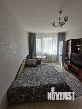 2-к квартира, вторичка, 45м2, 3/5 этаж