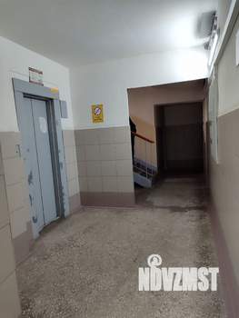 3-к квартира, вторичка, 66м2, 2/9 этаж