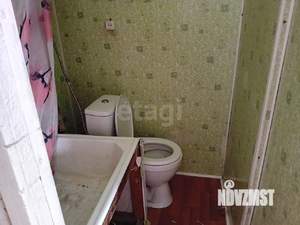 Студия квартира, вторичка, 17м2, 2/5 этаж