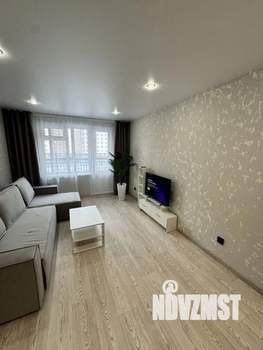 2-к квартира, вторичка, 53м2, 3/15 этаж