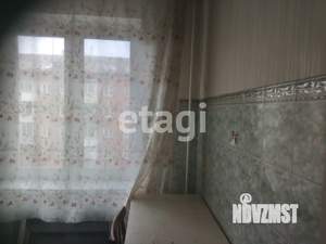 2-к квартира, вторичка, 46м2, 4/5 этаж