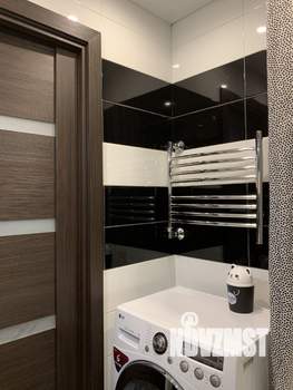 1-к квартира, вторичка, 36м2, 13/14 этаж