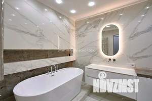 4-к квартира, вторичка, 175м2, 5/23 этаж