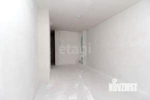 2-к квартира, вторичка, 41м2, 9/25 этаж