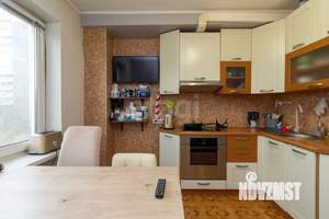 3-к квартира, вторичка, 65м2, 5/9 этаж
