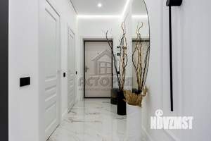 3-к квартира, вторичка, 95м2, 2/9 этаж