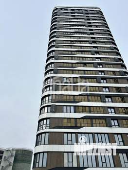 2-к квартира, вторичка, 36м2, 11/23 этаж