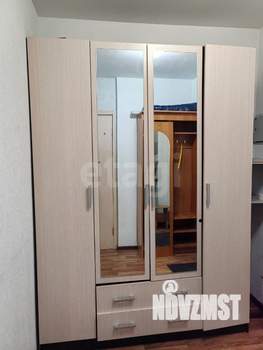 Студия квартира, вторичка, 27м2, 11/13 этаж