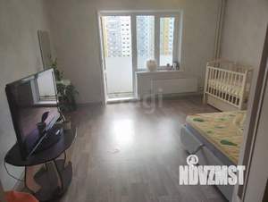 1-к квартира, вторичка, 40м2, 9/16 этаж