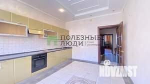 2-к квартира, вторичка, 89м2, 2/10 этаж