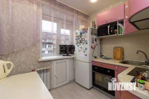 2-к квартира, вторичка, 45м2, 4/5 этаж