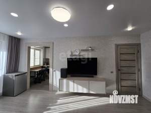 2-к квартира, вторичка, 47м2, 2/5 этаж