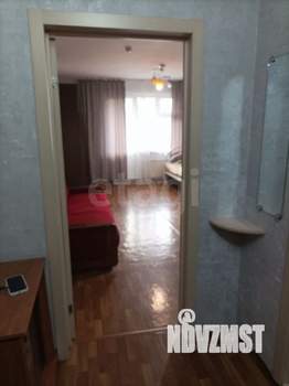 Студия квартира, вторичка, 33м2, 2/16 этаж