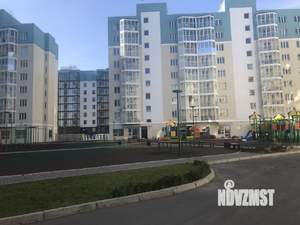 2-к квартира, вторичка, 58м2, 16/18 этаж