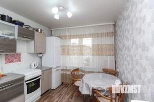 2-к квартира, вторичка, 53м2, 5/5 этаж